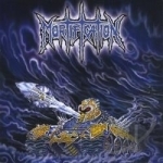 Relentless by Mortification