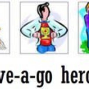 have-a-go heroes