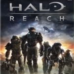 Halo Reach 