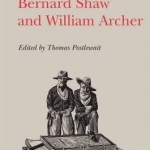 Bernard Shaw and William Archer