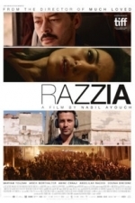 Razzia (2017)