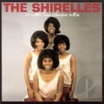 25 All-Time Greatest Hits by The Shirelles