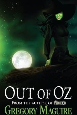 Out of Oz