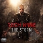 Storm by Tech N9ne