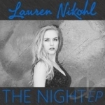 Night EP by Lauren Nikohl