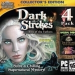 Dark Strokes 4-Pack 