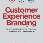 Customer Experience Branding: Driving Engagement Through Surprise and Innovation