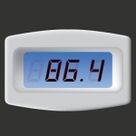 Digital Temperature