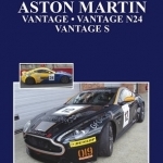 Aston Martin Vantage, Vantage N24 &amp; Vantage S