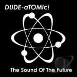 Sound of the Future by DUDE-aTOMic