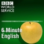 6 Minute English