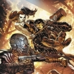 Midnighter: Volume 2