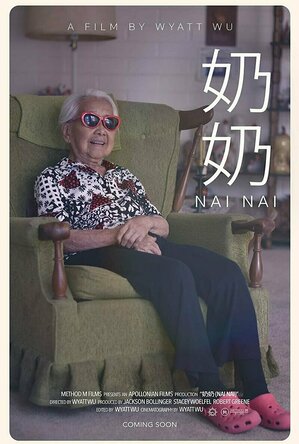 Nai Nai (2019)