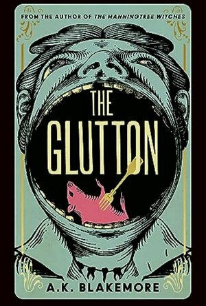 The Glutton