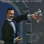 Agents of Fortune by Blue Oyster Cult