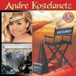 Sounds of Today/Today&#039;s Greatest Movie Hits by Andre Kostelanetz