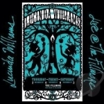 Live @ The Fillmore by Lucinda Williams