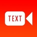 Gravie - Text on Video