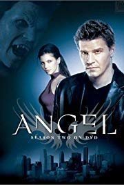 Angel - Season 2