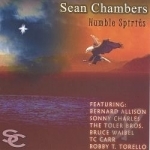 Humble Spirits by Sean Chambers