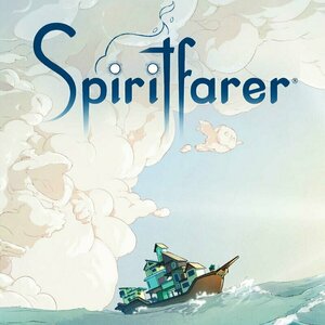 Spiritfarer