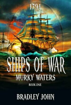 Ships of War: Murky Waters