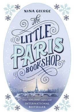 The Little Paris Bookshop