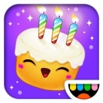 Toca Birthday Party