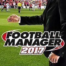 Football Manager 2017 
