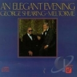 An Elegant Evening by George Shearing