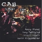 Live at the Baked Potato by The Cab