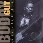 As Good as It Gets by Buddy Guy