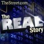 TheStreet.com&#039;s Real Story