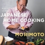 Mastering the Art of Japanese Home Cooking