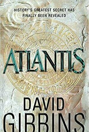 Atlantis (Jack Howard, #1)
