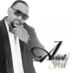 VIII by Avant