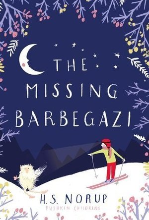 The Missing Barbegazi