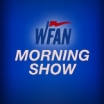 The Morning Show with Boomer Esiason