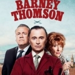 The Legend of Barney Thomson