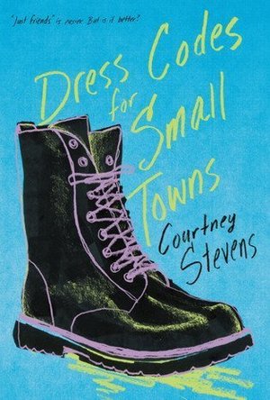 Dress Codes for Small Towns 