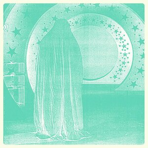 Pearl Mystic by Hookworms