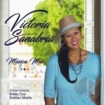Musica Mia by Victoria Sanabria