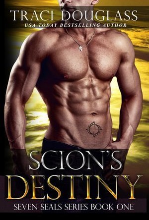 Scion&#039;s Destiny (Seven Seals #1)