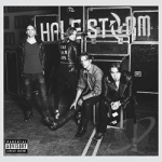 Into the Wild Life by Halestorm