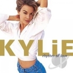 Rhythm of Love by Kylie Minogue