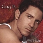 Within Me by Guy B