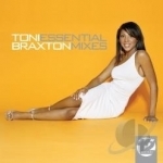 Essential Mixes by Toni Braxton