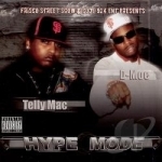 Hype Mode by Dmoe / Telly Mac