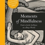 Moments of Mindfulness: Find a Little Stillness in a Busy World