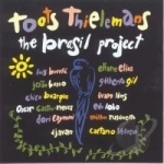 Brasil Project by Toots Thielemans